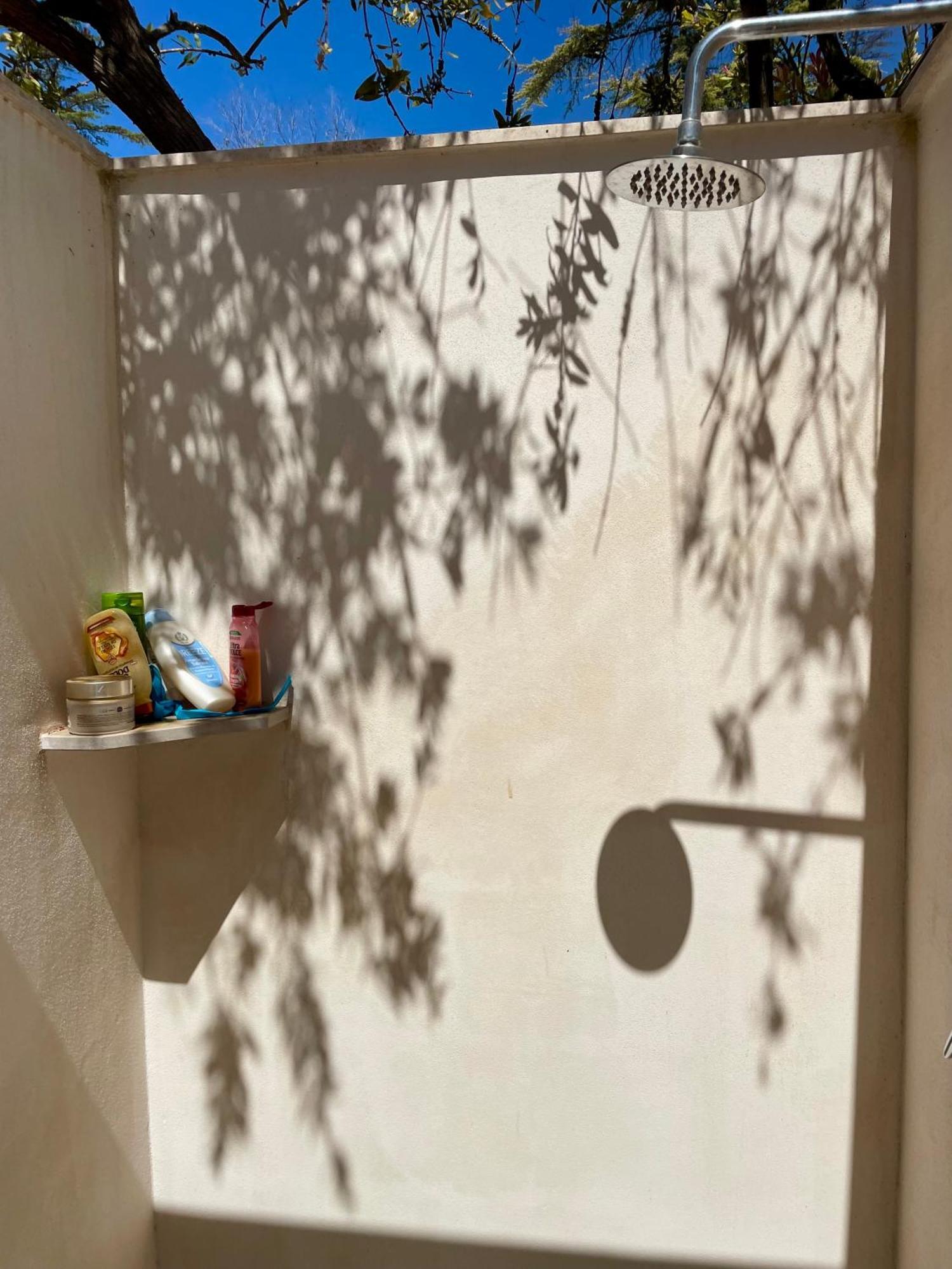 La Beata Giovanna Mesagne Exterior foto