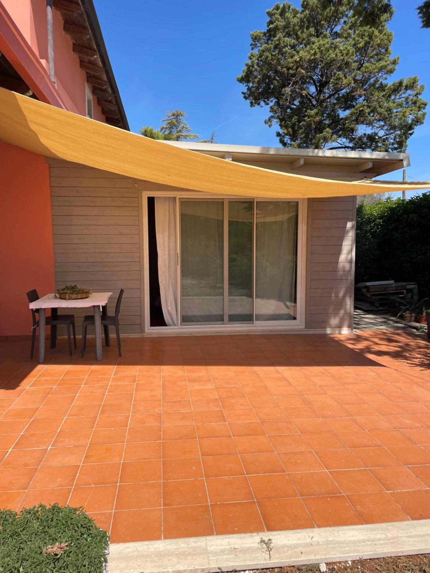 La Beata Giovanna Mesagne Exterior foto