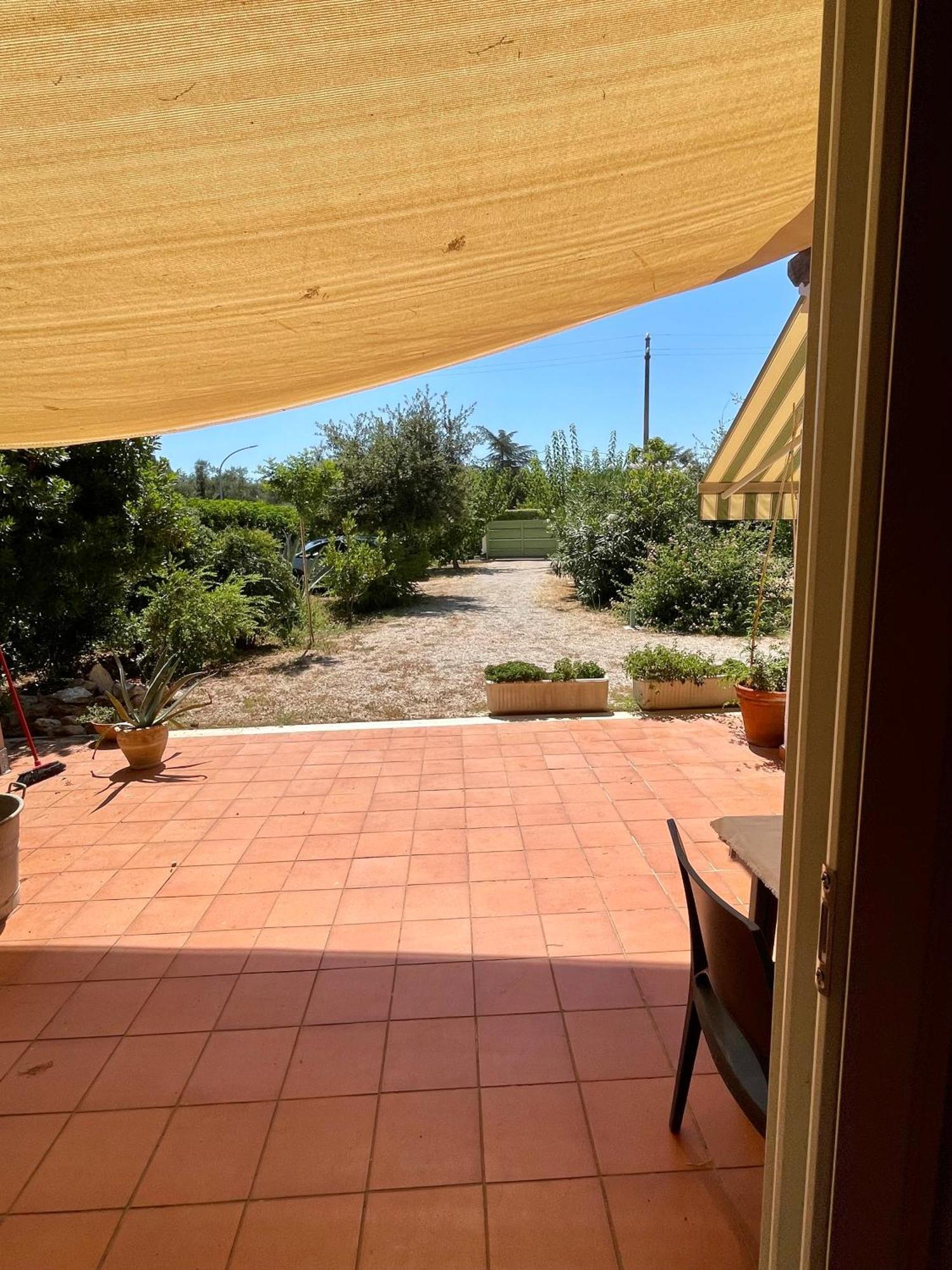 La Beata Giovanna Mesagne Exterior foto