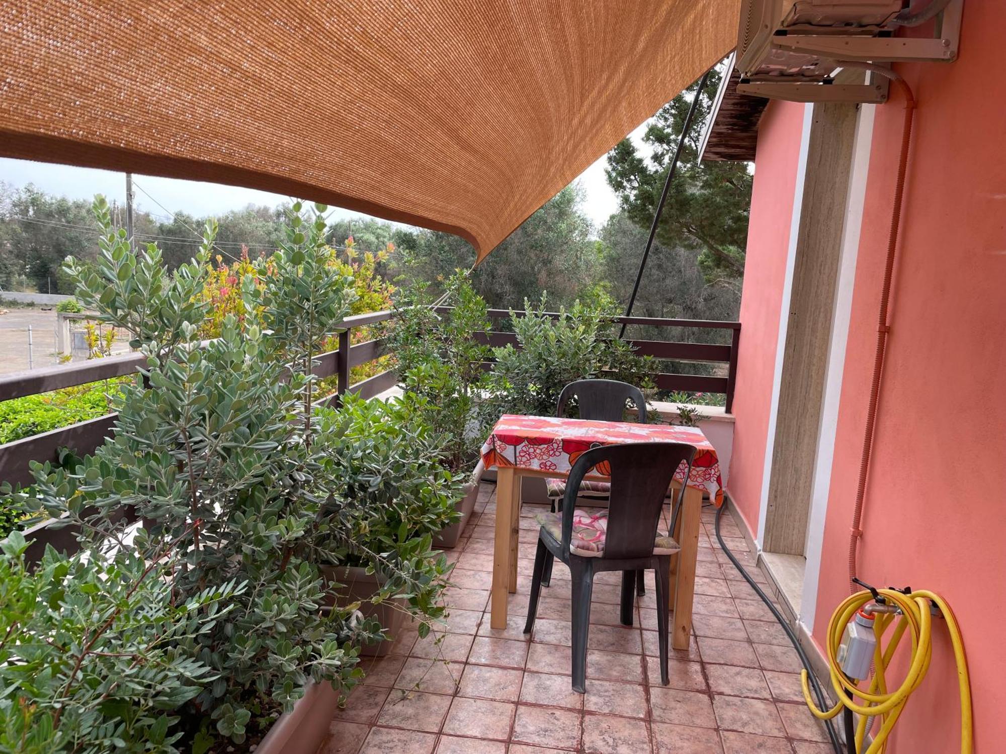 La Beata Giovanna Mesagne Exterior foto