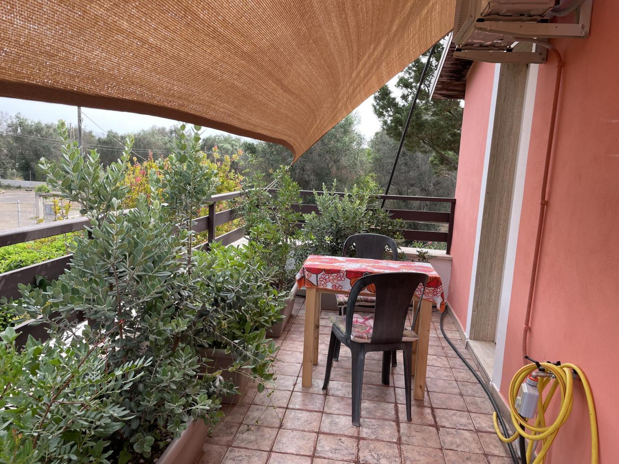 La Beata Giovanna Mesagne Exterior foto